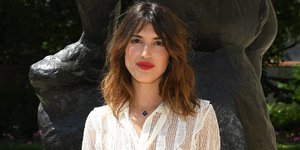 Η Jeanne Damas/Φωτογραφία Pascal Le Segretain / Staff/Getty