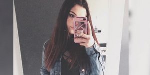 Η 18χρονη Chloe Martin /Φωτογραφία: Instagram/chloed.x