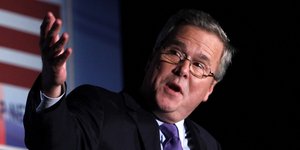 Ενας Μπους θα διεκδικήσει ξανά τον Λευκό Οίκο;