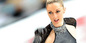 Αυτή είναι η καυτή Βρετανίδα βασίλισσα του πάγου: Βάζει «φωτιά» στο καλλιτεχνικό