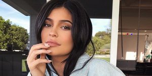 Instagram/kyliejenner