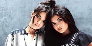 Instagram/@kyliejenner