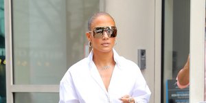 Η Τζένιφερ Λόπεζ /Φωτογραφία: Splashnews