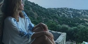 Φωτογραφίες: instagram jennybalatsinou