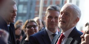 Τζέρεμι Κόρμπιν -Φωτογραφία AP