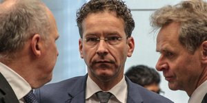 Aris Oikonomou / SOOC