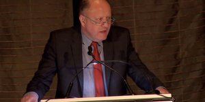 O Τόμας Τζέσελ έχει λάβει βραβείο Kavli για τη Νευροεπιστήμη