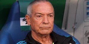 Ζεσουάλδο Φερέιρα