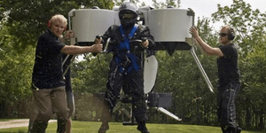 Τώρα όλοι μπορούν να πετάξουν- Το δικό σας ατομικό μονοθέσιο αεροπλάνο [βίντεο]