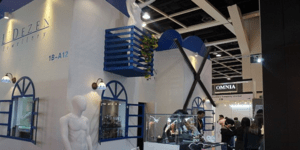 Λάμπει το Χονγκ Κονγκ: Η μεγαλύτερη έκθεση κοσμημάτων της Ασίας είναι γεγονός [ε