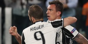 Φωτογραφία: Juventus/FB