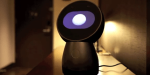 Ρομποτικό φίλο κατασκεύασαν ερευνητές του ΜΙΤ: Γνωρίστε τον Jibo [βίντεο]