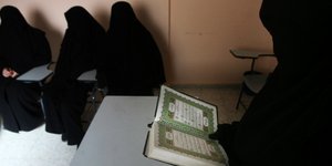 Φωτογραφία: (AP Photo/ Eyad Baba