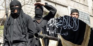 «Φυτώριο» τζιχαντιστών τα Βαλκάνια τα τελευταία χρόνια -Ανησυχία από τους αναλυτ