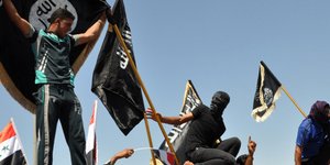 Στέιτ Ντιπάρτμεντ: Φόβοι για τρομοκρατικό χτύπημα στην Ευρώπη -Η απειλή των τζιχ