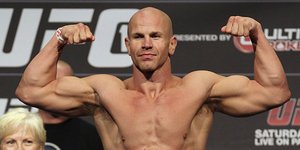 Φωτογραφία: UFC