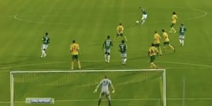 Το γκολ της χρονιάς από Τσέχο αμυντικό [βίντεο]