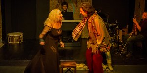 Εύη Γεροκώστα