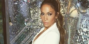 Φωτογραφία: Instagram @jlo