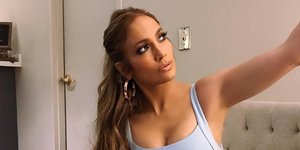 Instagram/JenniferLopez