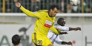 Αμυντικός σημείωσε ένα από τα πιο γρήγορα αυτογκόλ στην ιστορία [βίντεο]