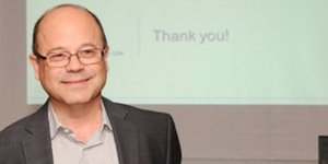 Ο CEO της Bayer Hellas Joao Barroca