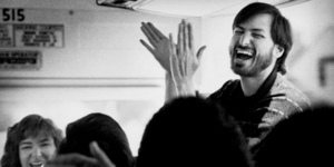 Οι σταρ της Σίλικον Βάλεϊ: Αδημοσίευτα στιγμιότυπα των Μπιλ Γκειτς και Στιβ Τζομπς [εικόνες]