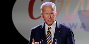 Ο πρώην αντιπρόεδρος των ΗΠΑ