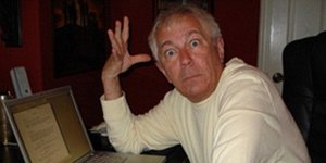 Τζο Μπόντολαϊ