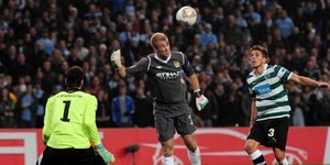 Η κεφαλιά του τερματοφύλακα Χαρτ και η απίστευτη ενέργεια του Ιραόλα [βίντεο]