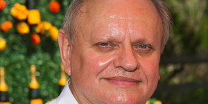 Ο Ζοέλ Ρομπισόν/ Φωτογραφία AP images