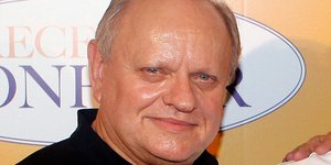 O Γάλλος σεφ Ζοέλ Ρομπουσόν (1945-2018) (Φωτογραφία αρχείου: ΑΡ) 