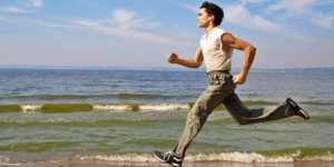 Αφήστε το σεξ και κάντε τζόκινγκ: Καίει πολύ περισσότερες θερμίδες σύμφωνα με το