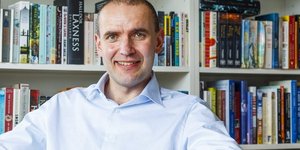 (Φωτογραφία: ΑΠΕ/ EPA/ Birgir Þór Harðarson)