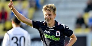 Επιθετικός πέτυχε χατ τρικ σε λιγότερο απο τέσσεραα λεπτά [βίντεο]