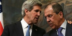 Σε χέρια των ΗΠΑ το ρωσικό σχέδιο για τα χημικά της Συρίας – Θα το εξετάσουν την