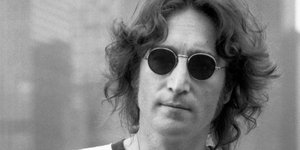 Ποσά - ρεκόρ για σκίτσα και χειρόγραφα του Τζον Λένον