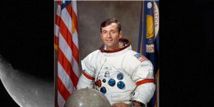 Φωτογραφία: NASA