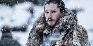 Φωτογραφία: HBO/ Αποκαλύψεις του Τζον Σνόου για την τελευταία σεζόν