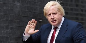 Φωτογραφία: ΑΠΕ-ΜΠΕ/EPA/ANDY RAIN