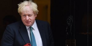 Φωτογραφία: ΑΠΕ/  EPA/ANDY RAIN