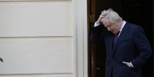 Φωτογραφία: AP/ Adrian Dennis