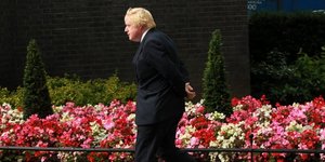 Φωτογραφία: ΑΠΕ/ EPA/ SEAN DEMPSEY