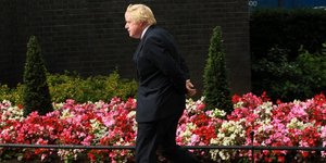 Φωτογραφία: SEAN DEMPSEY/EPA/ΑΠΕ