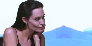 Φωτογραφία: AP Photo/Heng Sinith