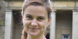 Facebook /Jo Cox