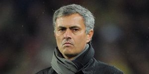 Μουρίνιο: «Πότε δεν σκέφτηκε να παραιτηθώ από την Ρεάλ»