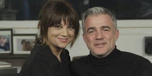 JOY: Η νέα τηλεοπτική πρόταση του ΣΚΑΪ [βίντεο]