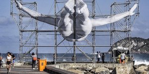φωτογραφίες: designboom.com