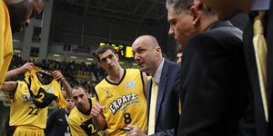 Φωτογραφία: ICONPRESS/ΔΗΜΗΤΡΗΣ ΝΤΟΥΝΤΟΥΜΗΣ